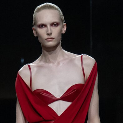 Helmut Lang Seen By The Artist Series: Walter Pfeiffer - 10 Magazine